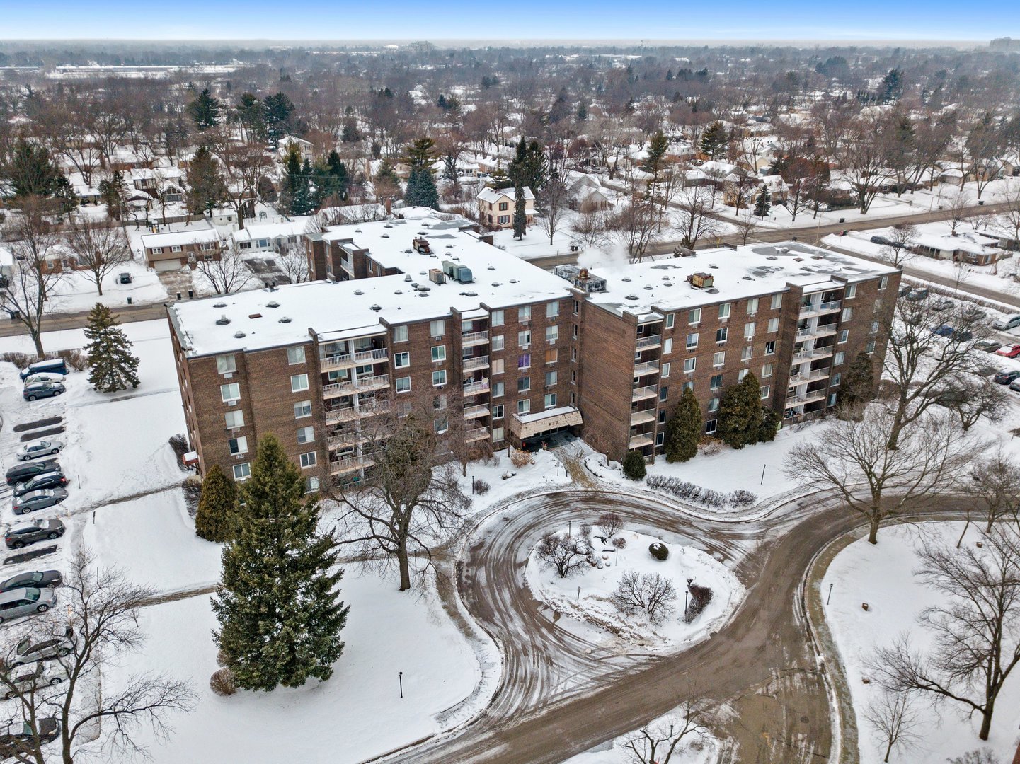 225 South Rohlwing Road, Unit 418 Palatine, IL 60074 - Photo 3 of 14