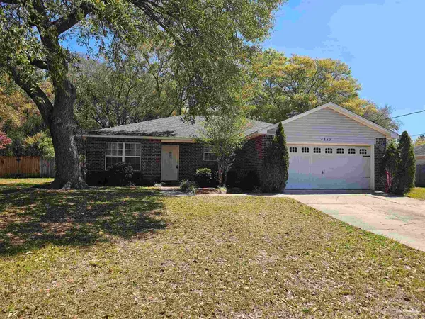 $1,850 | 4347 Crosswind Drive, Milton, FL 32583