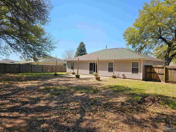 $1,850 | 4347 Crosswind Drive, Milton, FL 32583
