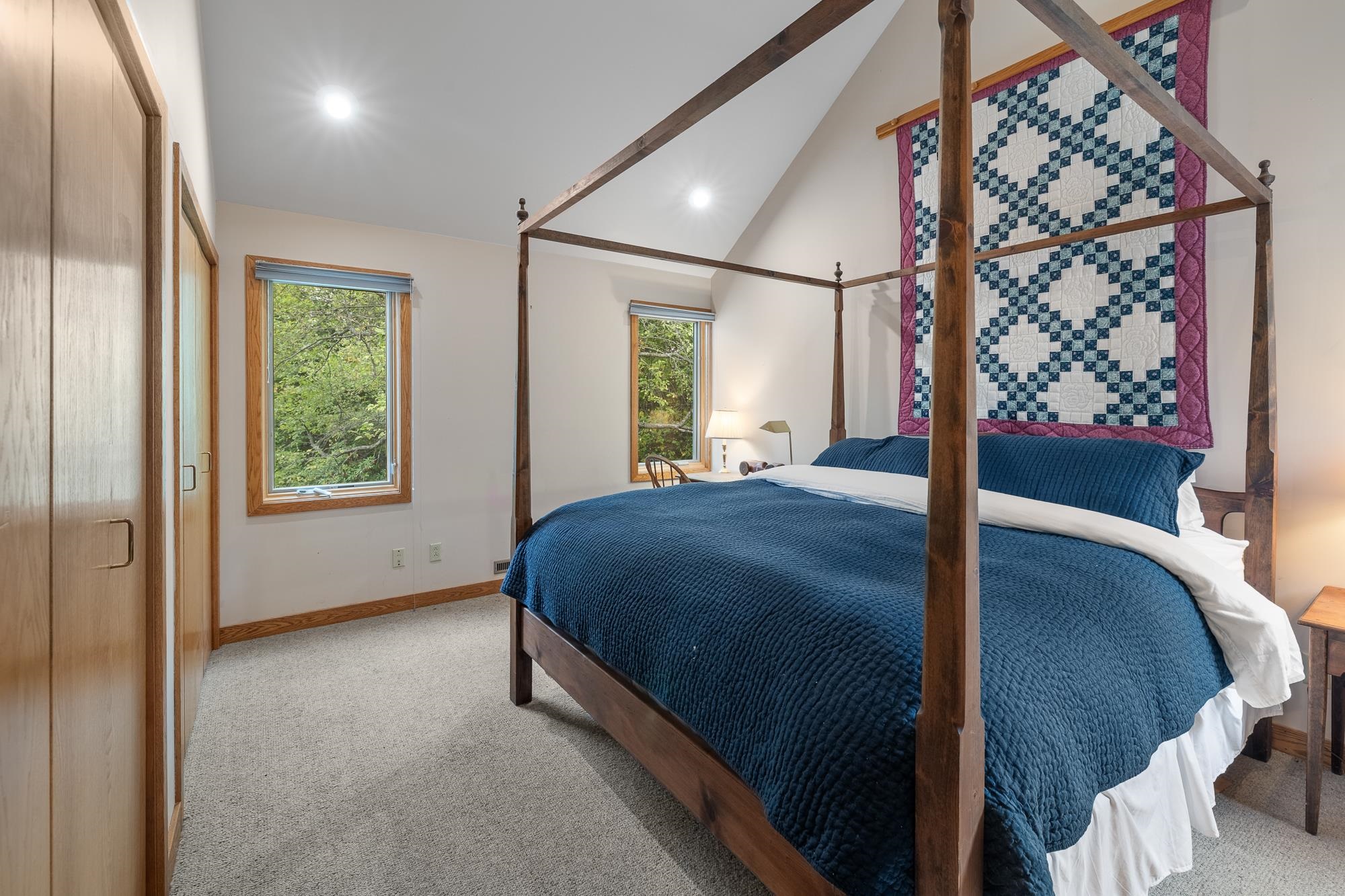 6 Old Ridge Road Winhall, VT 05340 - Photo 22 of 39