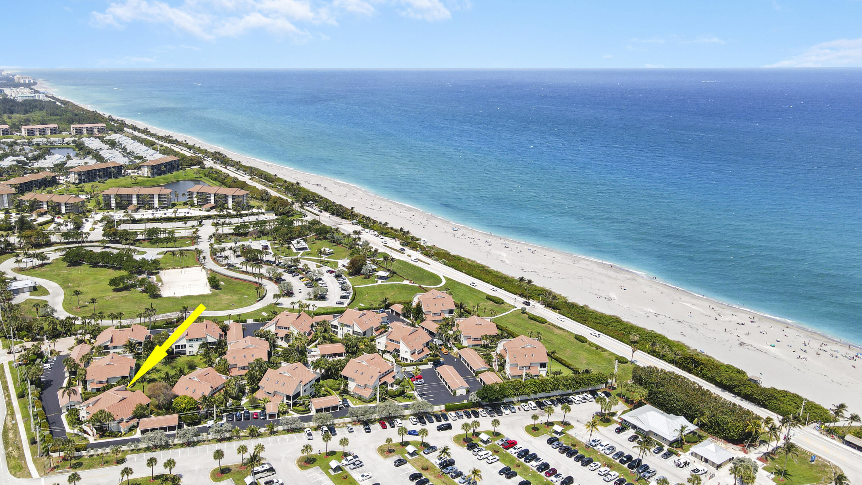 4161 U.S. Highway 1, Unit C2 Jupiter, FL 33477 - Photo 2 of 57 aerial