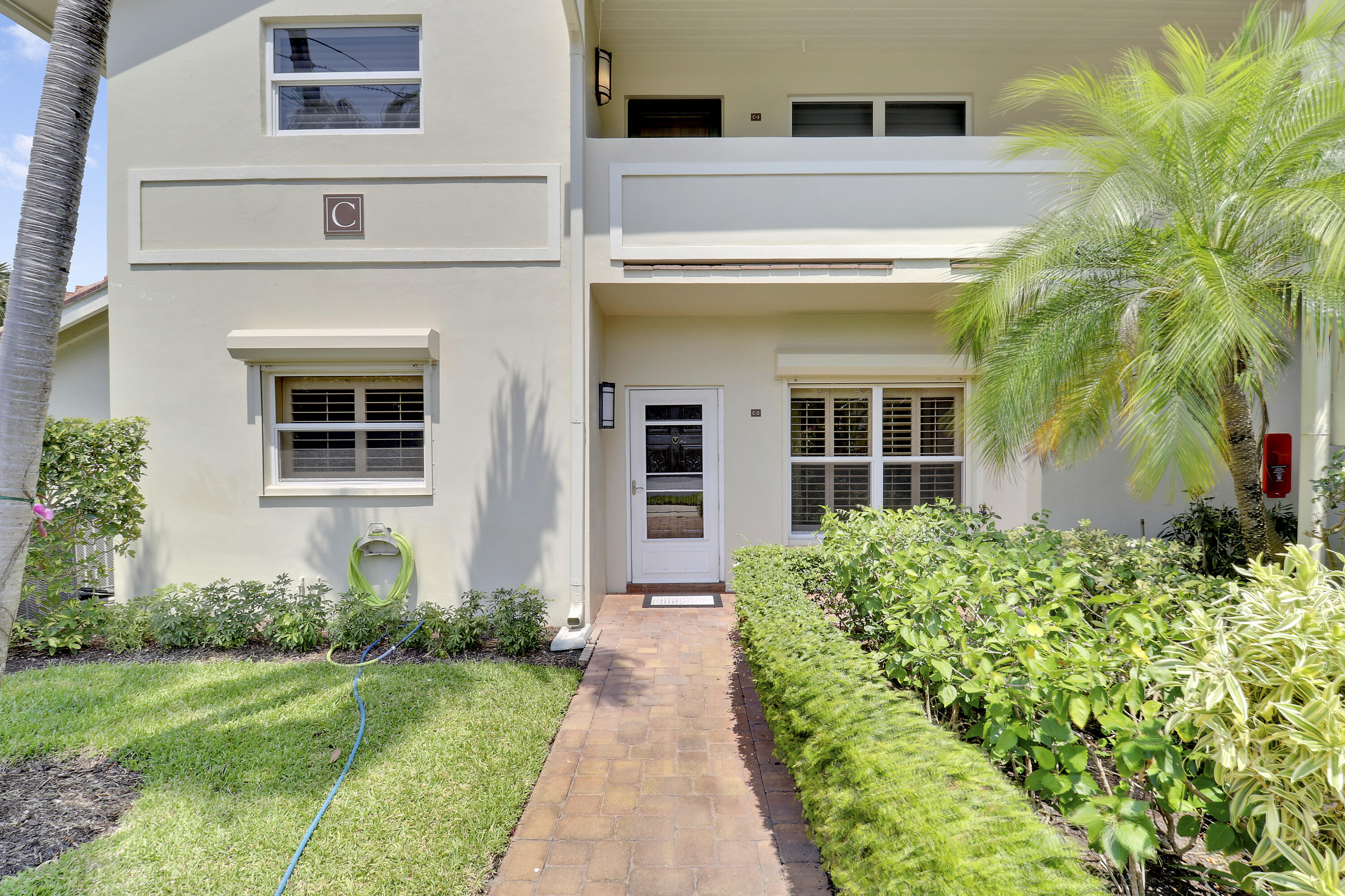 4161 U.S. Highway 1, Unit C2 Jupiter, FL 33477 - Photo 4 of 57 exterior