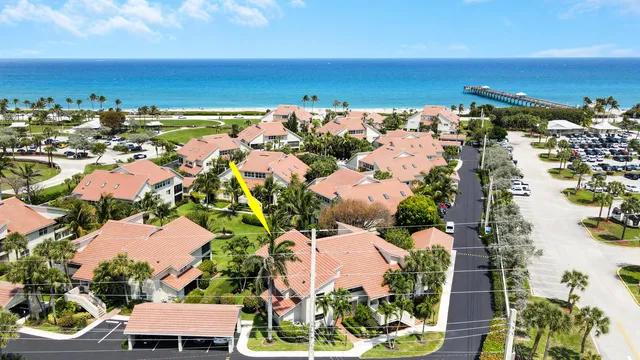 $749,900 | 4161 U.S. Highway 1, Unit C2, Jupiter, FL 33477