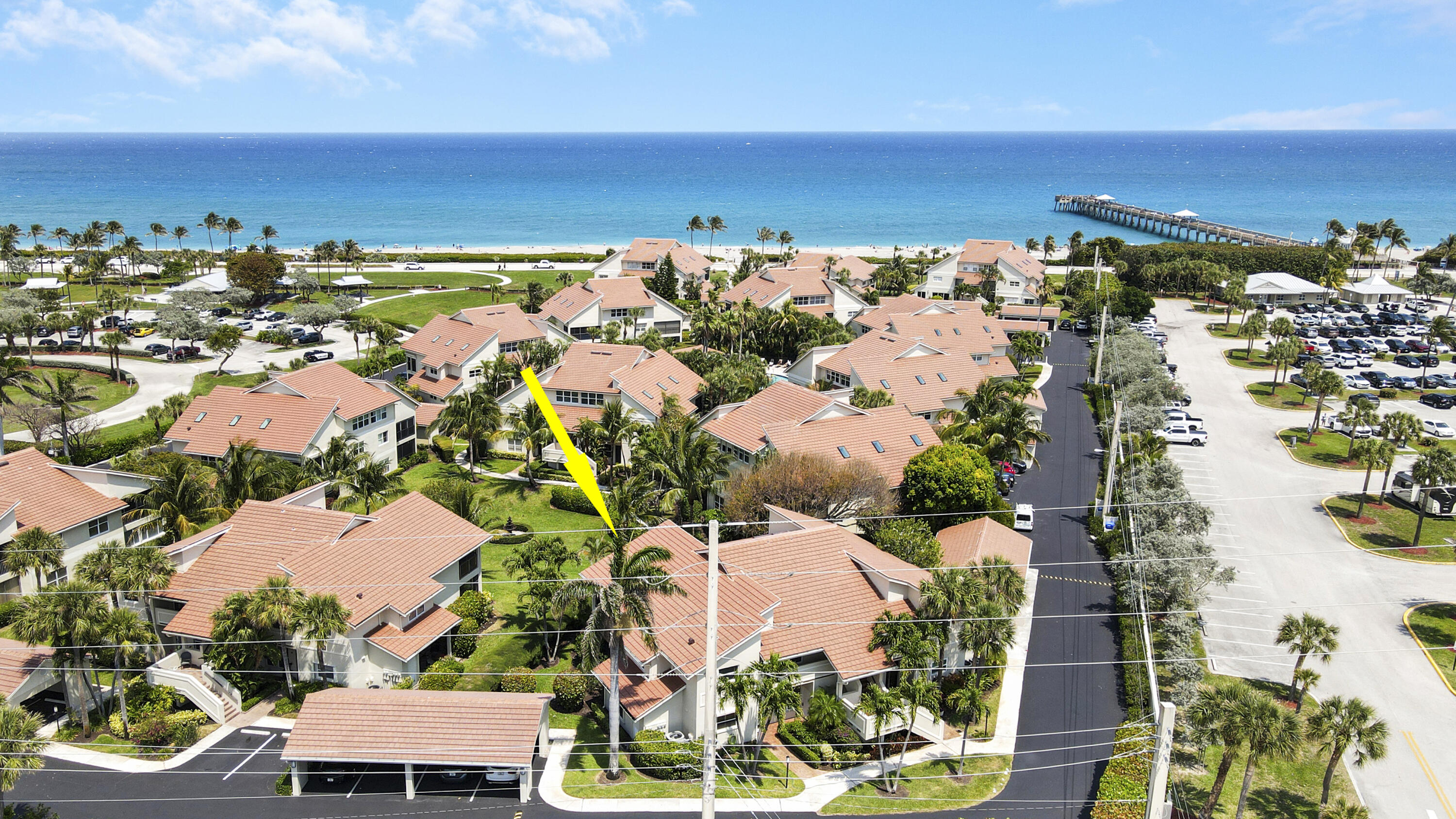 4161 U.S. Highway 1, Unit C2 Jupiter, FL 33477 - Photo 41 of 57 Aerials-21 copy