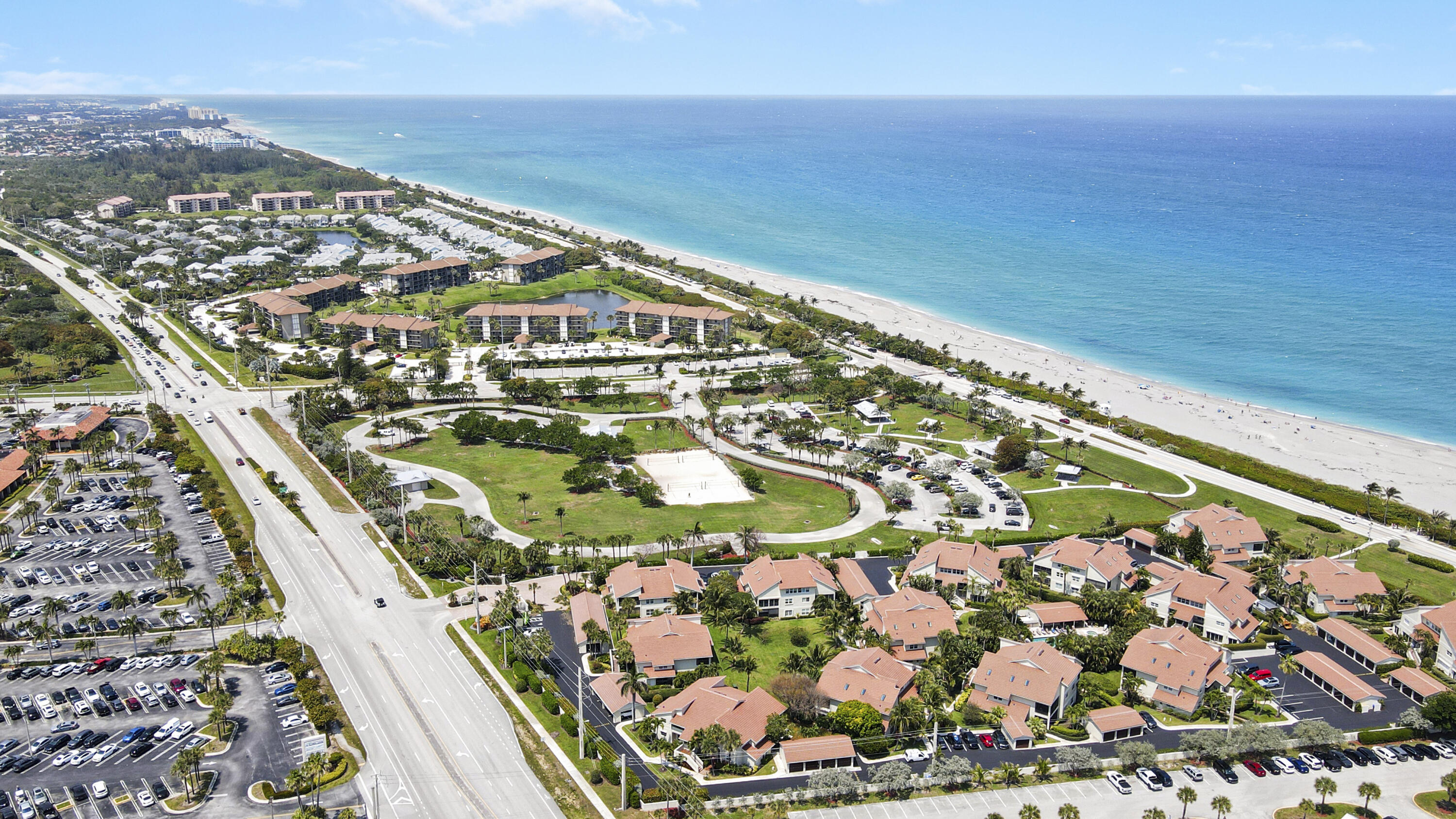 4161 U.S. Highway 1, Unit C2 Jupiter, FL 33477 - Photo 43 of 57 Aerials-22