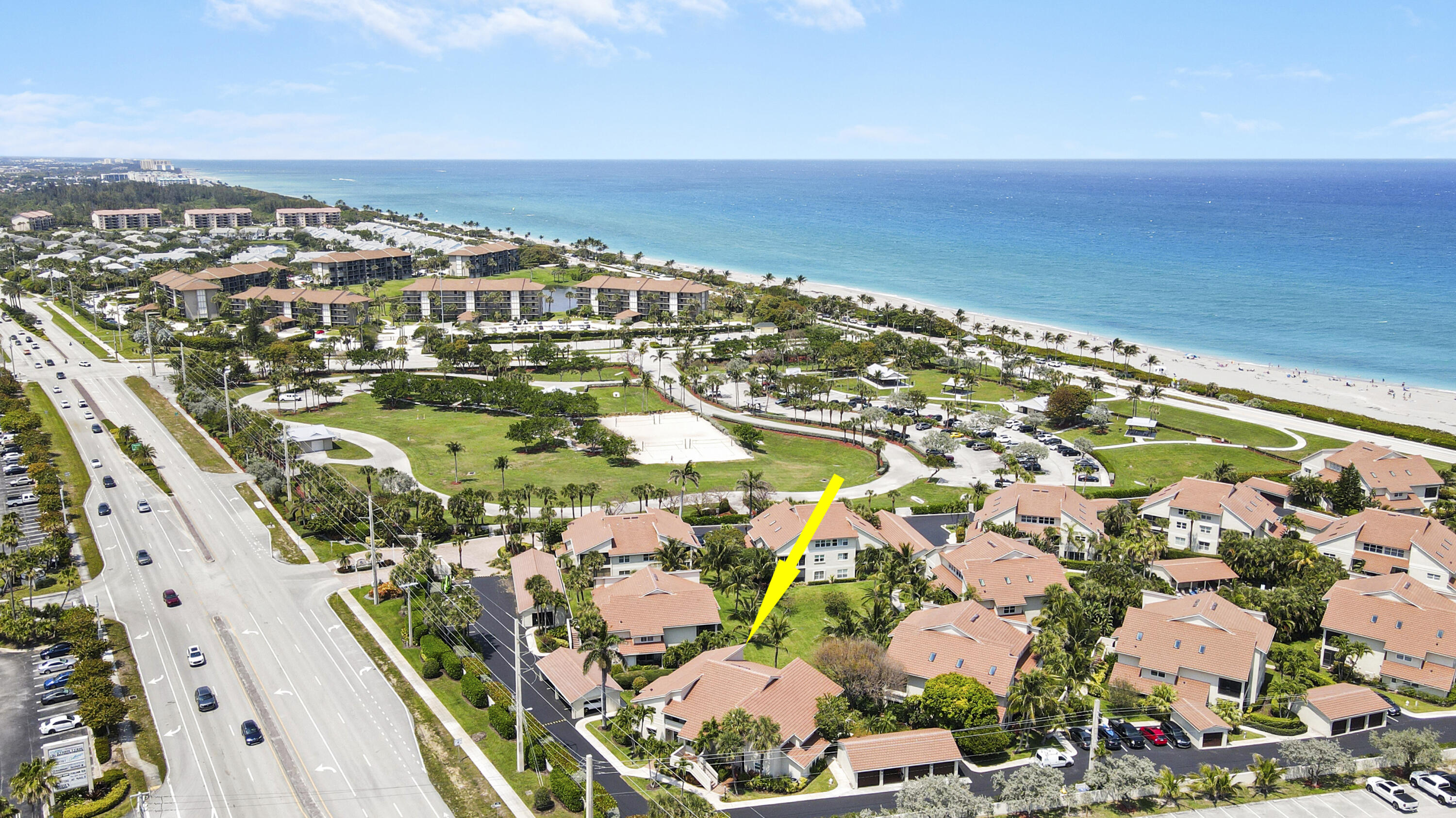 4161 U.S. Highway 1, Unit C2 Jupiter, FL 33477 - Photo 44 of 57 view of city
