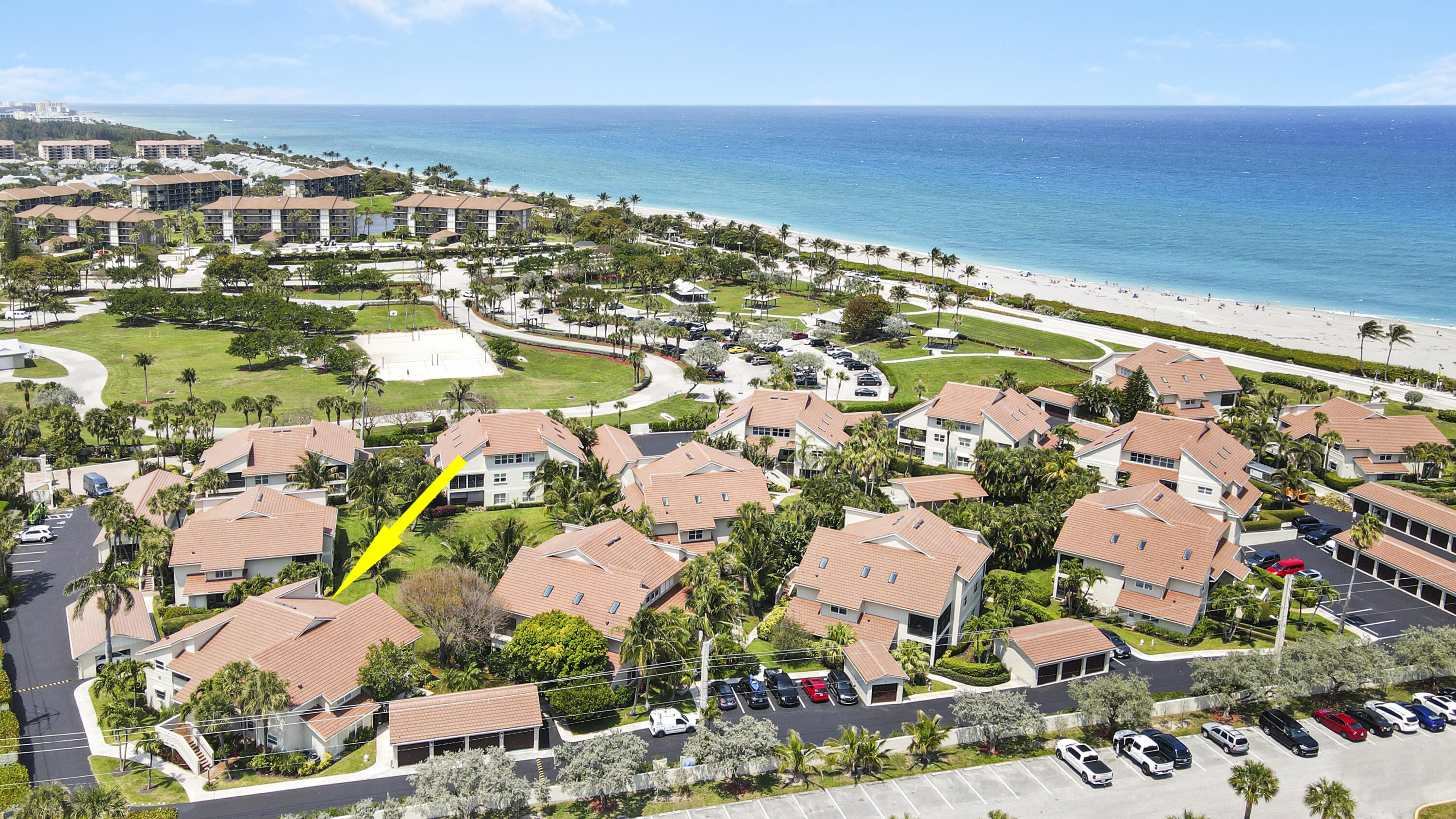 4161 U.S. Highway 1, Unit C2 Jupiter, FL 33477 - Photo 49 of 57 Aerials-24 copy