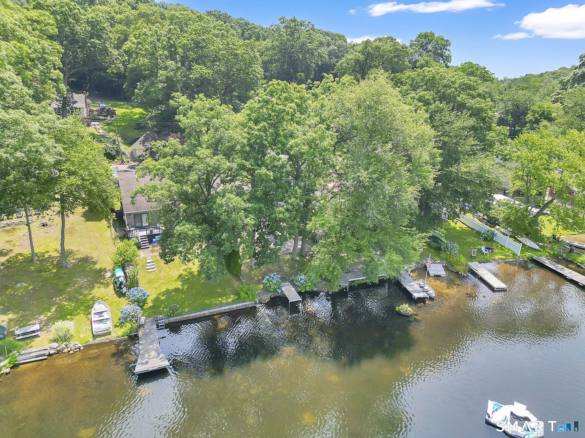110 Great Hill Pond Road Portland, CT 06480 - Photo 4 of 35