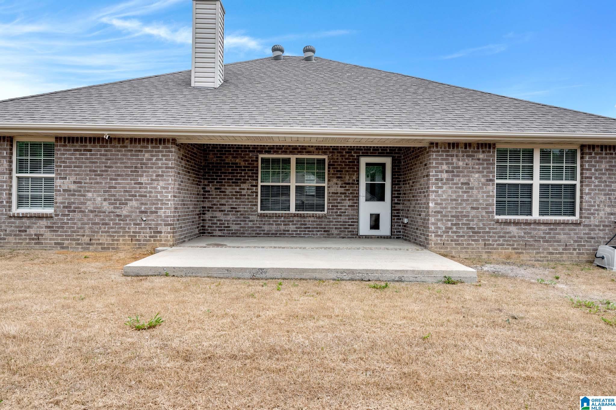 105 Dallas Lane Montevallo, AL 35115 - Photo 32 of 43