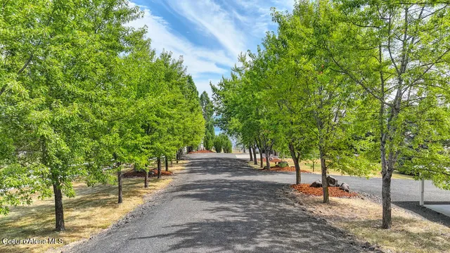 $1,499,000 | 19750 South Providence Lane, Coeur D'Alene, ID 83814