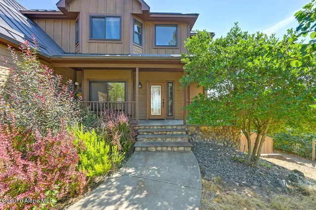 $1,499,000 | 19750 South Providence Lane, Coeur D'Alene, ID 83814