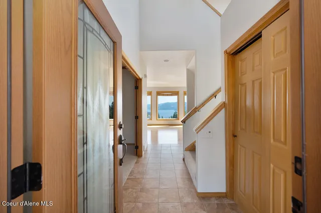 $1,499,000 | 19750 South Providence Lane, Coeur D'Alene, ID 83814