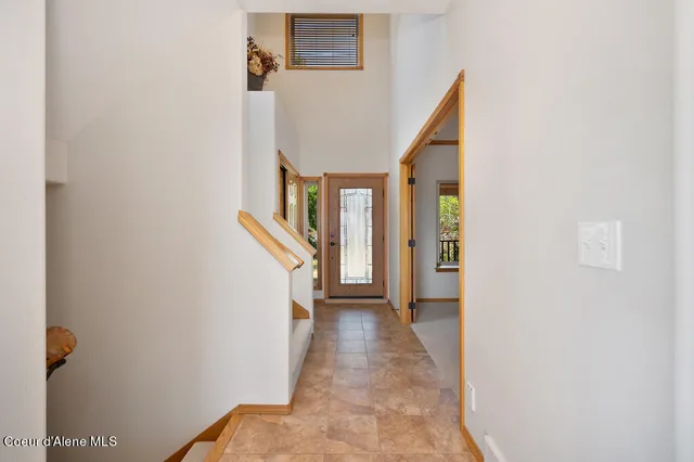 $1,499,000 | 19750 South Providence Lane, Coeur D'Alene, ID 83814