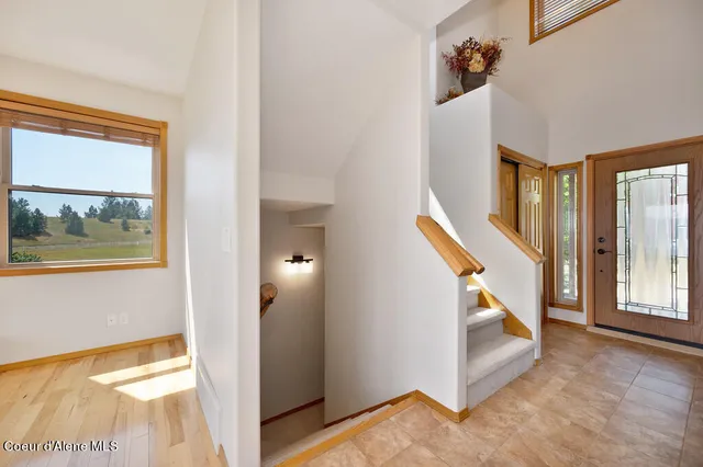 $1,499,000 | 19750 South Providence Lane, Coeur D'Alene, ID 83814