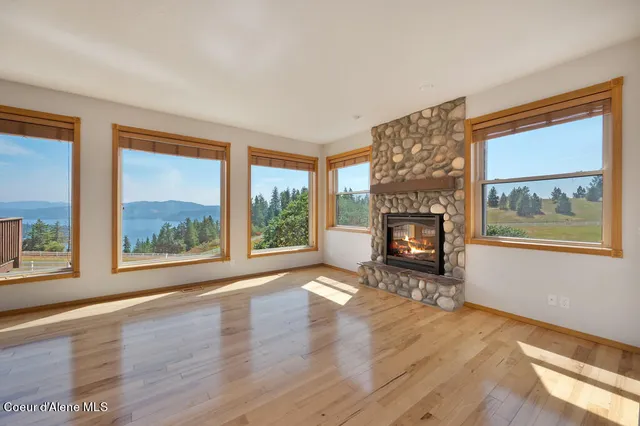 $1,499,000 | 19750 South Providence Lane, Coeur D'Alene, ID 83814