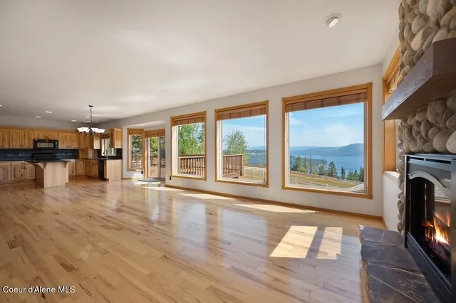 $1,499,000 | 19750 South Providence Lane, Coeur D'Alene, ID 83814