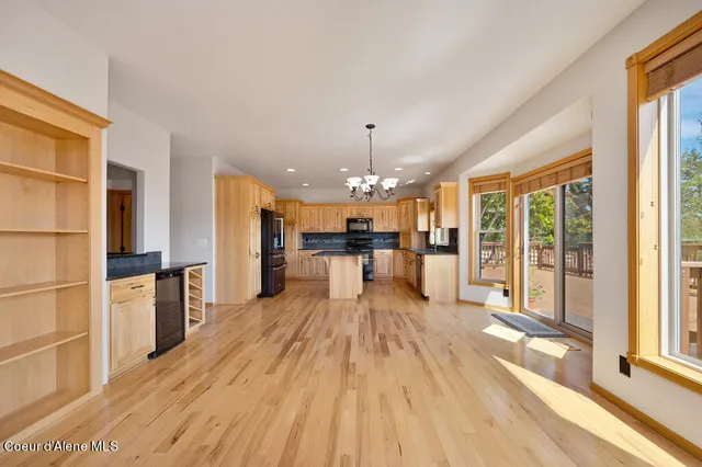 $1,499,000 | 19750 South Providence Lane, Coeur D'Alene, ID 83814