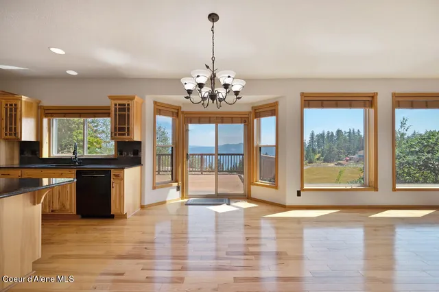 $1,499,000 | 19750 South Providence Lane, Coeur D'Alene, ID 83814
