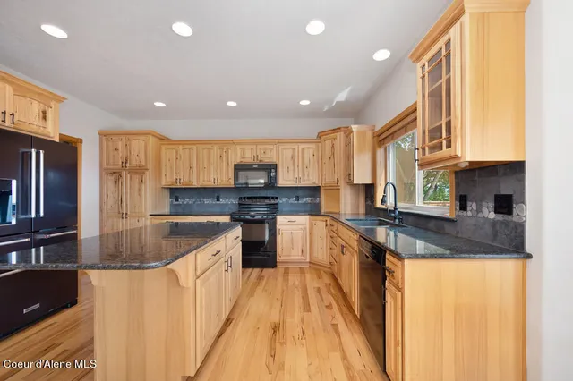 $1,499,000 | 19750 South Providence Lane, Coeur D'Alene, ID 83814