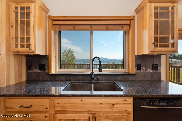 $1,499,000 | 19750 South Providence Lane, Coeur D'Alene, ID 83814