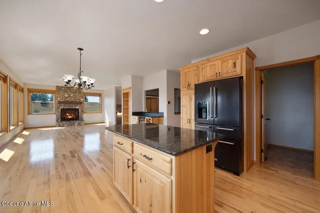 $1,499,000 | 19750 South Providence Lane, Coeur D'Alene, ID 83814