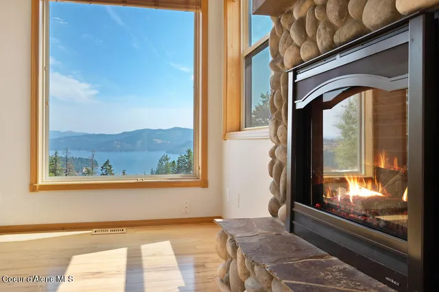 $1,499,000 | 19750 South Providence Lane, Coeur D'Alene, ID 83814