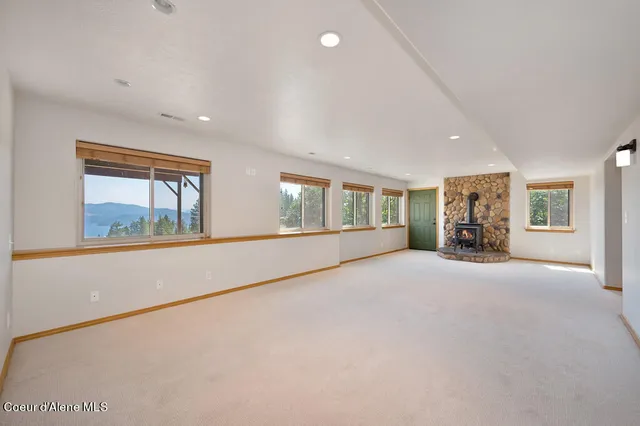 $1,499,000 | 19750 South Providence Lane, Coeur D'Alene, ID 83814