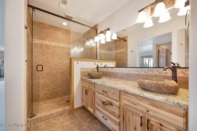 $1,499,000 | 19750 South Providence Lane, Coeur D'Alene, ID 83814