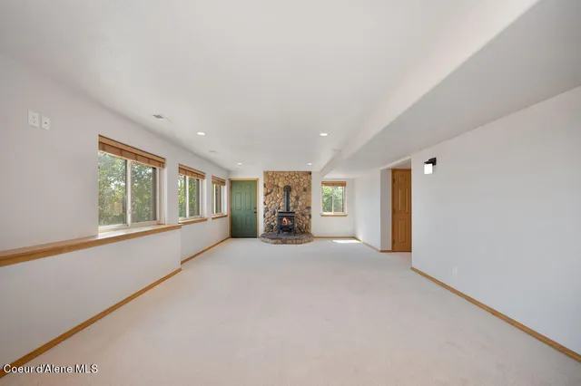 $1,499,000 | 19750 South Providence Lane, Coeur D'Alene, ID 83814