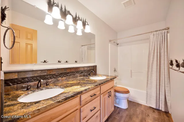 $1,499,000 | 19750 South Providence Lane, Coeur D'Alene, ID 83814