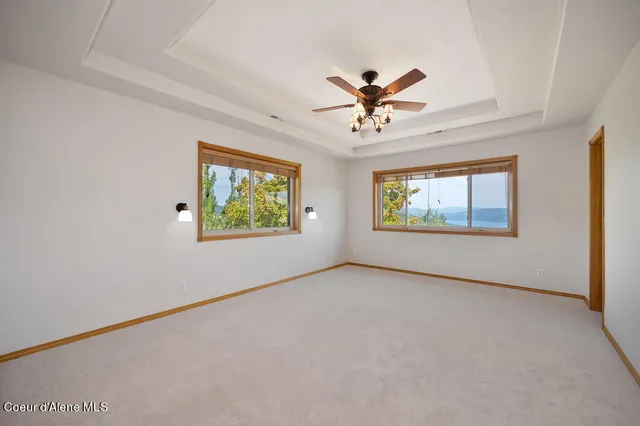 $1,499,000 | 19750 South Providence Lane, Coeur D'Alene, ID 83814