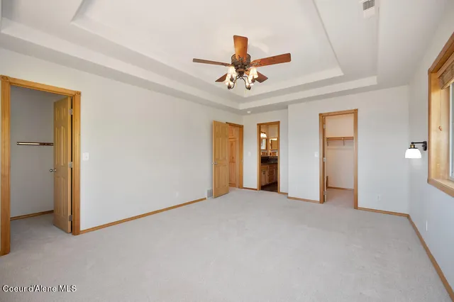 $1,499,000 | 19750 South Providence Lane, Coeur D'Alene, ID 83814