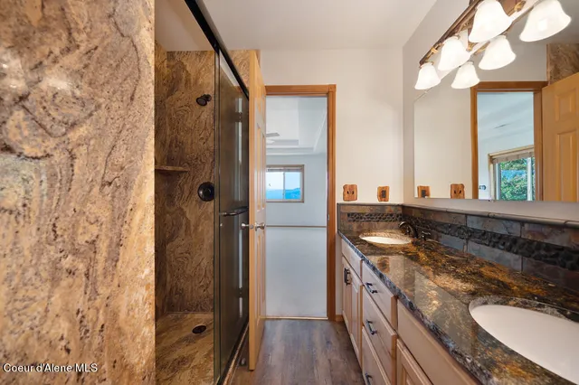 $1,499,000 | 19750 South Providence Lane, Coeur D'Alene, ID 83814