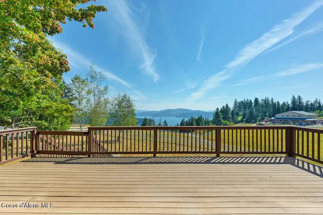 $1,499,000 | 19750 South Providence Lane, Coeur D'Alene, ID 83814