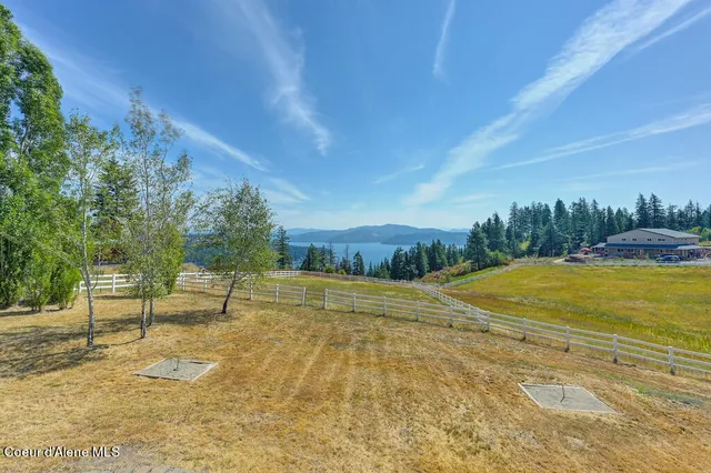 $1,499,000 | 19750 South Providence Lane, Coeur D'Alene, ID 83814