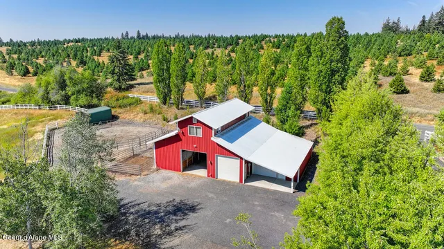 $1,499,000 | 19750 South Providence Lane, Coeur D'Alene, ID 83814