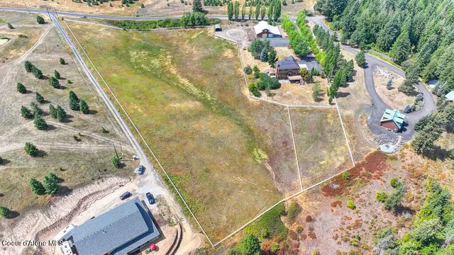 $1,499,000 | 19750 South Providence Lane, Coeur D'Alene, ID 83814