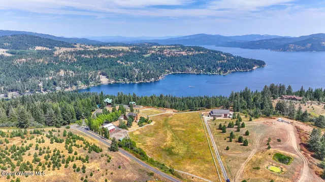 $1,499,000 | 19750 South Providence Lane, Coeur D'Alene, ID 83814