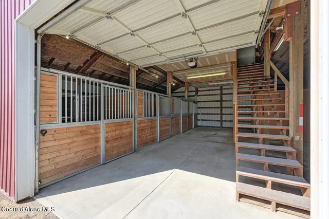 $1,499,000 | 19750 South Providence Lane, Coeur D'Alene, ID 83814