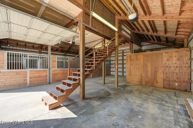 $1,499,000 | 19750 South Providence Lane, Coeur D'Alene, ID 83814