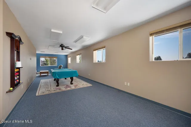 $1,499,000 | 19750 South Providence Lane, Coeur D'Alene, ID 83814