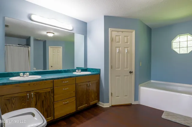 $300,000 | 2745 Merritt Road, Leakesville, MS 39451