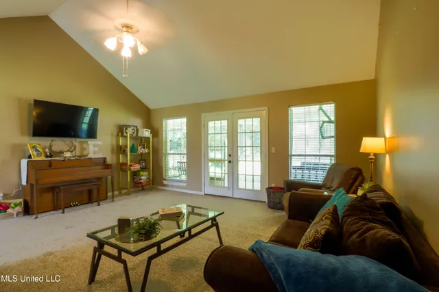 $300,000 | 2745 Merritt Road, Leakesville, MS 39451