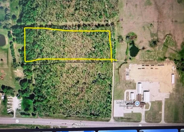 $155,000 | 57 Private Road, Blossom, TX 75416