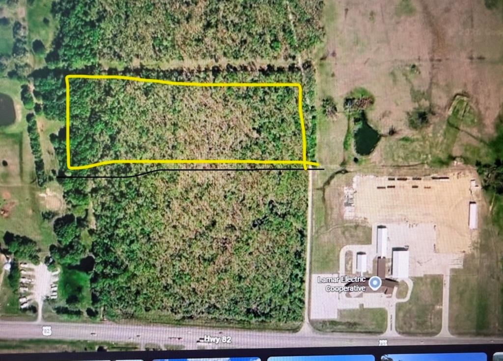 57 Private Road Blossom, TX 75416 - Photo 1 of 1