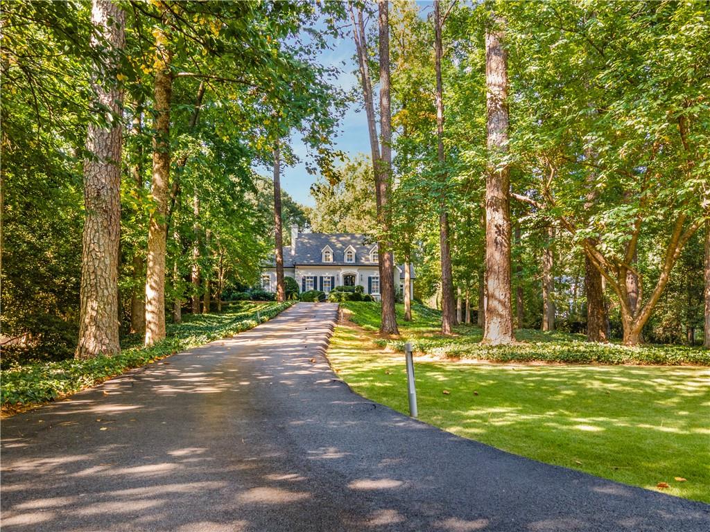 4224 East Conway Drive Northwest Atlanta, GA 30327 - Photo 2 of 72