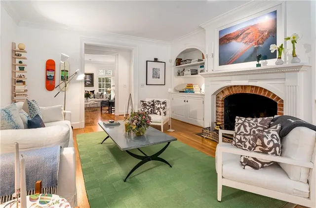 a bathroom with a sink a vanity and a bathtub