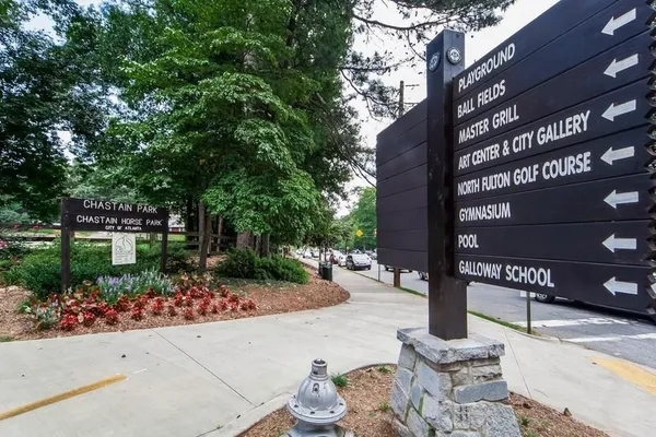 $19,250 | 4224 East Conway Drive Northwest, Atlanta, GA 30327