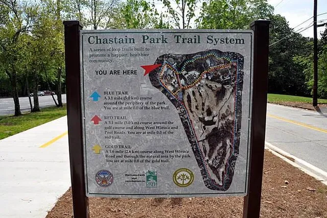 $19,250 | 4224 East Conway Drive Northwest, Atlanta, GA 30327