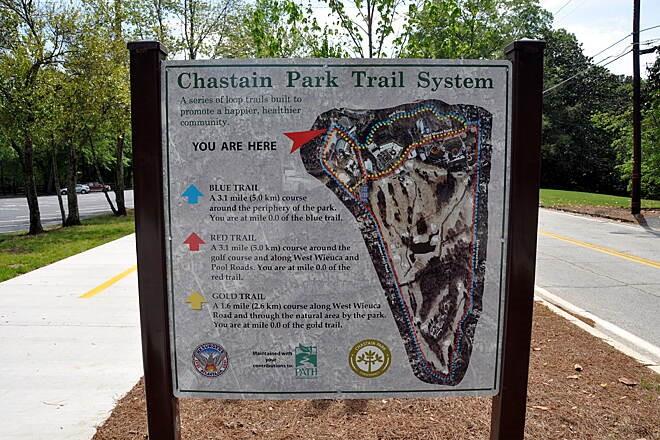 4224 East Conway Drive Northwest Atlanta, GA 30327 - Photo 67 of 72 unknown